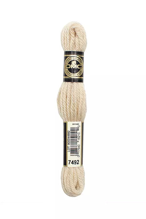 DMC Laine Colbert Tapestry Wool (7383 -7554)