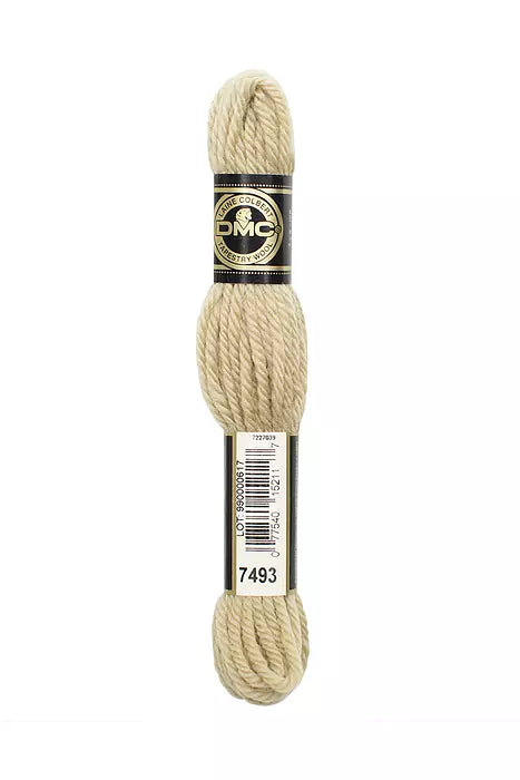 DMC Laine Colbert Tapestry Wool (7383 -7554)