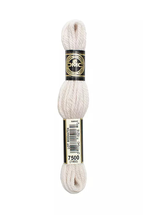 DMC Laine Colbert Tapestry Wool (7383 -7554)