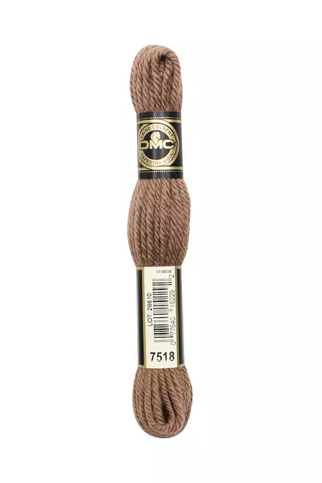 DMC Laine Colbert Tapestry Wool (7383 -7554)