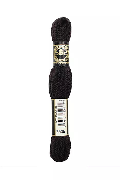 DMC Laine Colbert Tapestry Wool (7383 -7554)