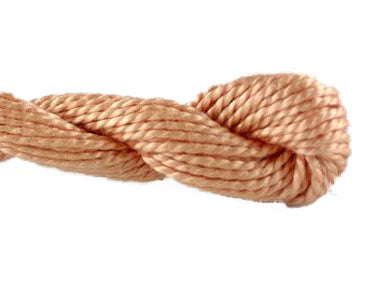 DMC #3 Pearl Cotton (0600 - 0799)