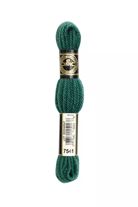 DMC Laine Colbert Tapestry Wool (7383 -7554)