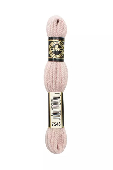 DMC Laine Colbert Tapestry Wool (7383 -7554)