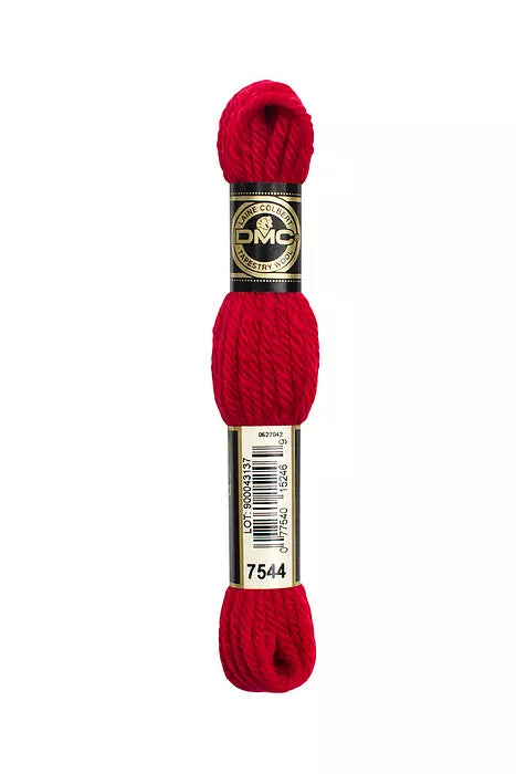 DMC Laine Colbert Tapestry Wool (7383 -7554)