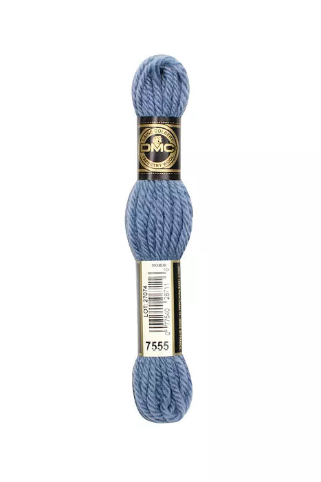 DMC Laine Colbert Tapestry Wool (7555 - 7799)