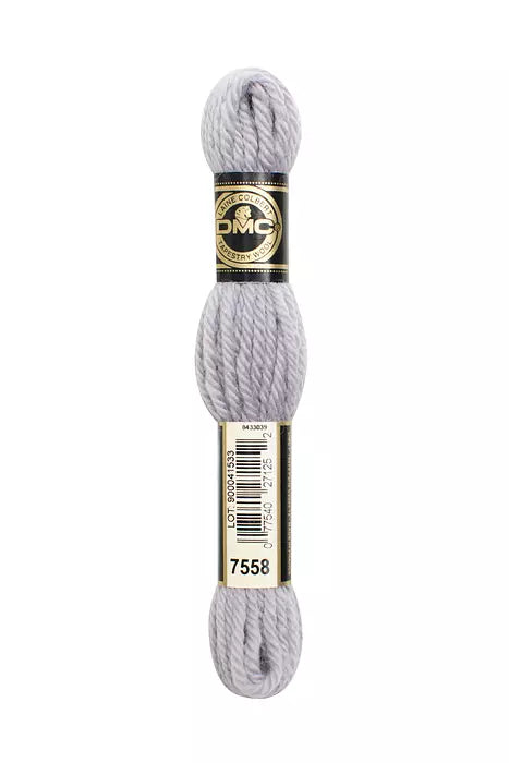 DMC Laine Colbert Tapestry Wool (7555 - 7799)