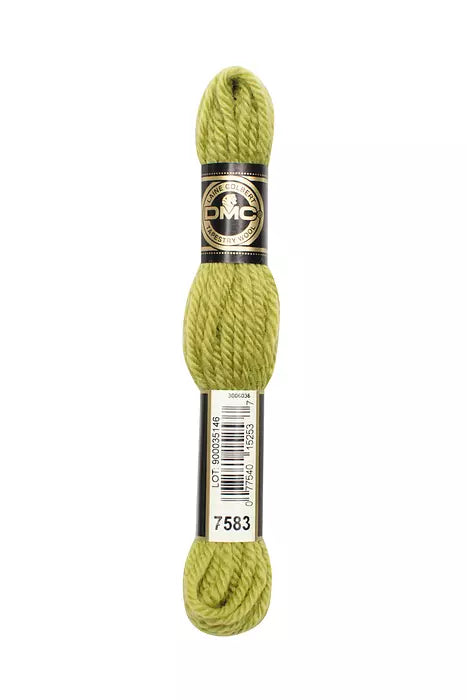 DMC Laine Colbert Tapestry Wool (7555 - 7799)