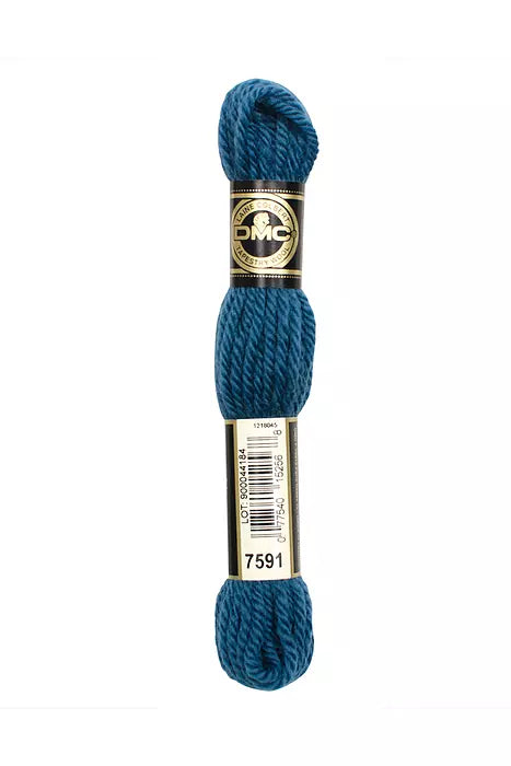 DMC Laine Colbert Tapestry Wool (7555 - 7799)