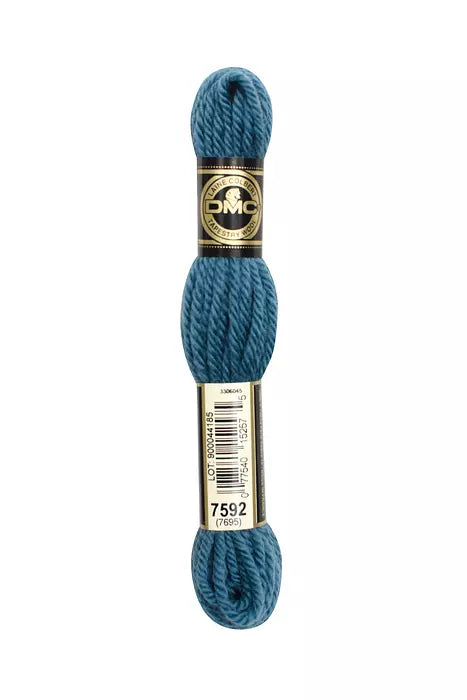 DMC Laine Colbert Tapestry Wool (7555 - 7799)