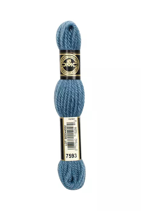 DMC Laine Colbert Tapestry Wool (7555 - 7799)
