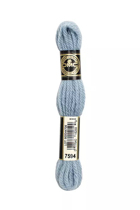 DMC Laine Colbert Tapestry Wool (7555 - 7799)