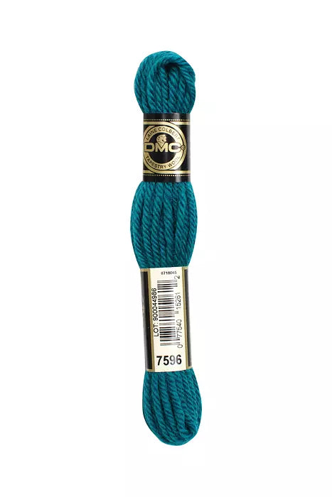 DMC Laine Colbert Tapestry Wool (7555 - 7799)