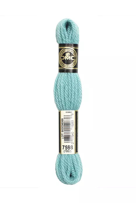 DMC Laine Colbert Tapestry Wool (7555 - 7799)