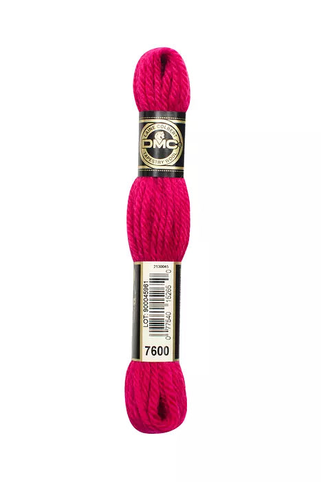 DMC Laine Colbert Tapestry Wool (7555 - 7799)