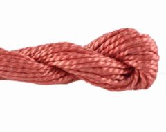 DMC #5 Pearl Cotton (600 - 849)