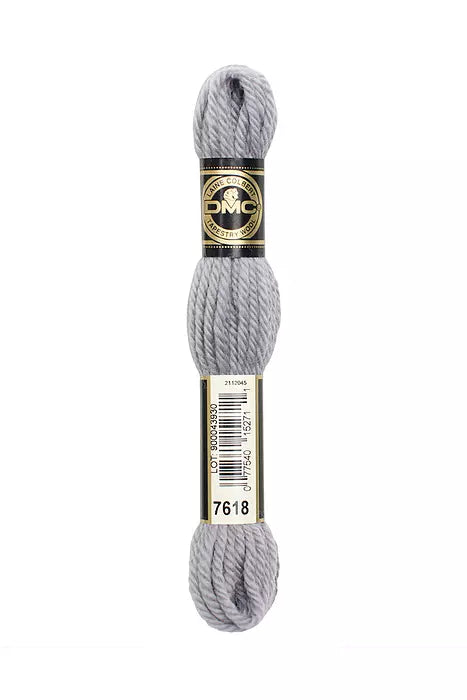 DMC Laine Colbert Tapestry Wool (7555 - 7799)