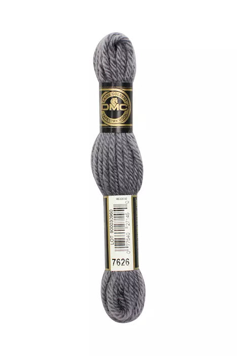 DMC Laine Colbert Tapestry Wool (7555 - 7799)