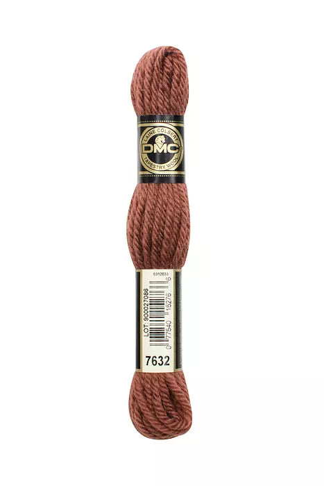 DMC Laine Colbert Tapestry Wool (7555 - 7799)