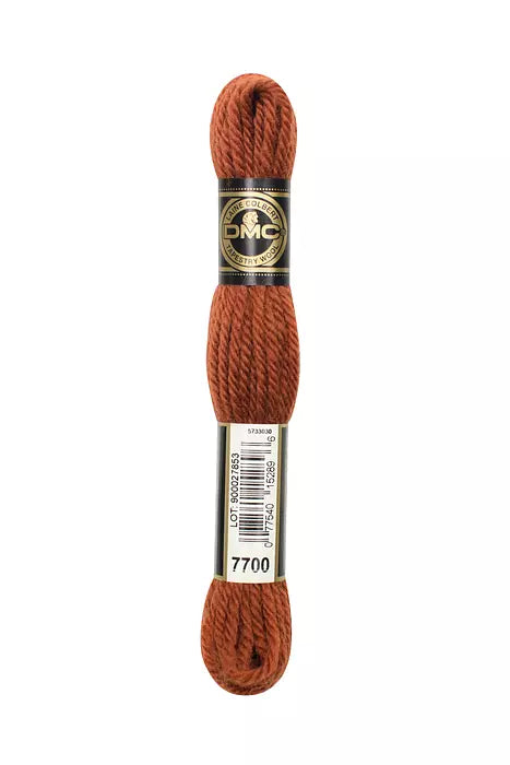 DMC Laine Colbert Tapestry Wool (7555 - 7799)