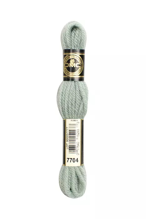 DMC Laine Colbert Tapestry Wool (7555 - 7799)