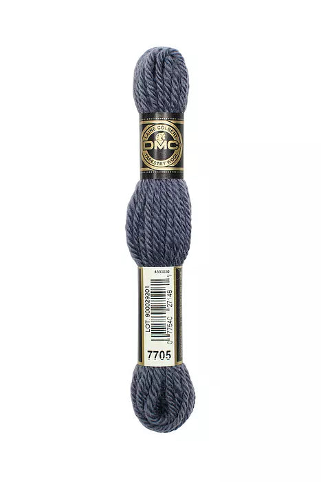 DMC Laine Colbert Tapestry Wool (7555 - 7799)