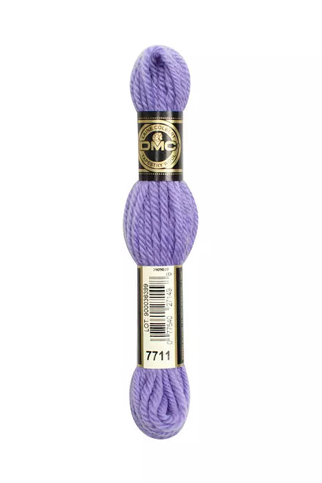 DMC Laine Colbert Tapestry Wool (7555 - 7799)