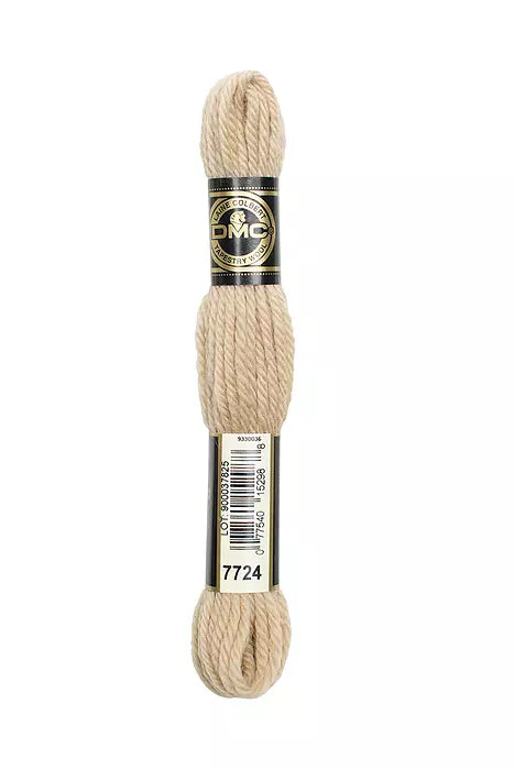 DMC Laine Colbert Tapestry Wool (7555 - 7799)