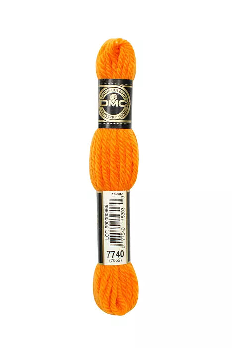 DMC Laine Colbert Tapestry Wool (7555 - 7799)