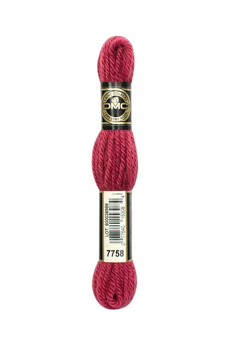 DMC Laine Colbert Tapestry Wool (7555 - 7799)