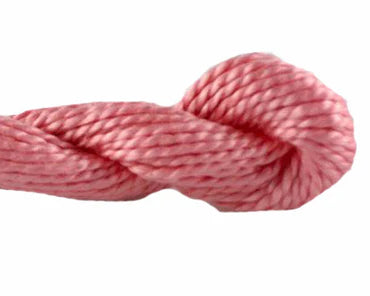 DMC #3 Pearl Cotton (0600 - 0799)