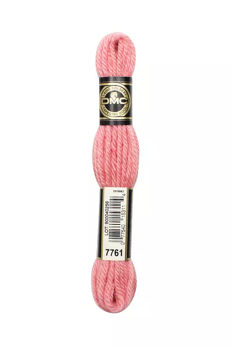 DMC Laine Colbert Tapestry Wool (7555 - 7799)