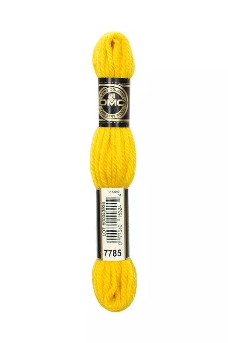 DMC Laine Colbert Tapestry Wool (7555 - 7799)