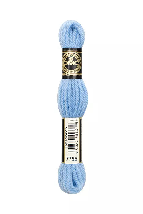 DMC Laine Colbert Tapestry Wool (7555 - 7799)