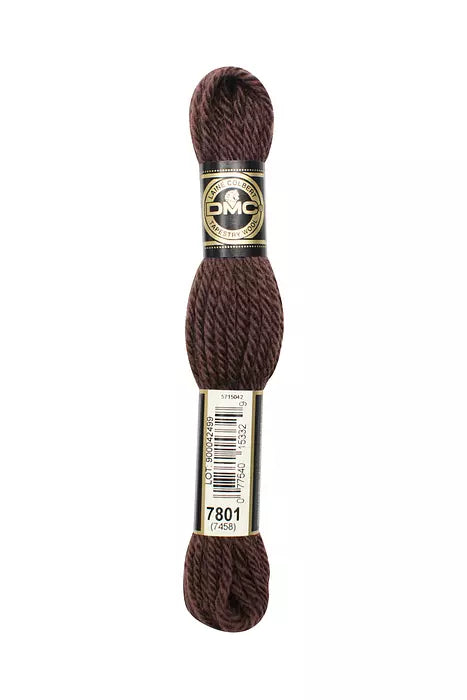 DMC Laine Colbert Tapestry Wool (7800 and up)