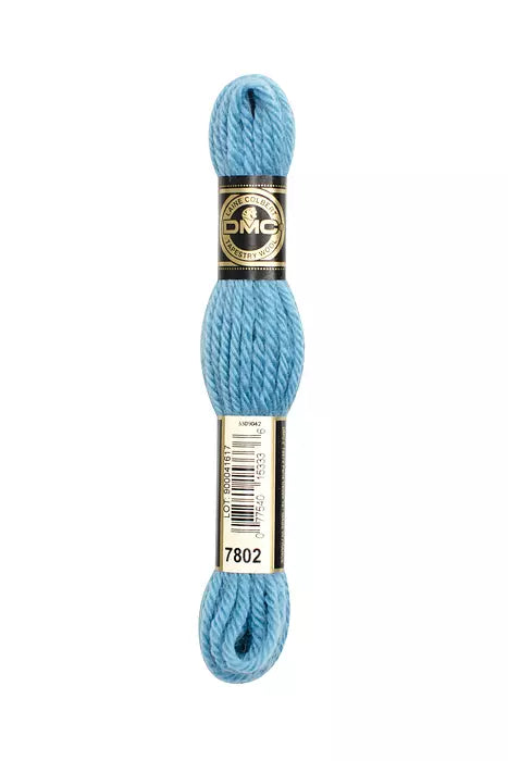 DMC Laine Colbert Tapestry Wool (7800 and up)