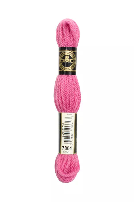 DMC Laine Colbert Tapestry Wool (7800 and up)