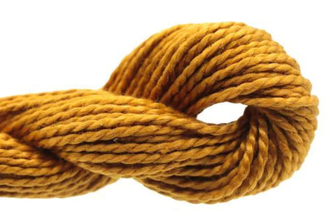 DMC #3 Pearl Cotton (0600 - 0799)