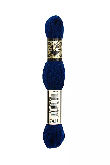 DMC Laine Colbert Tapestry Wool (7800 and up)