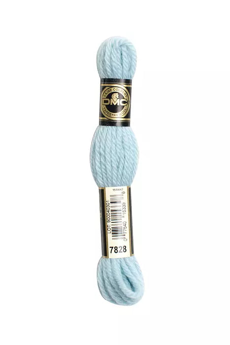 DMC Laine Colbert Tapestry Wool (7800 and up)