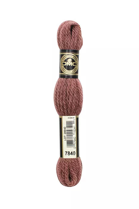 DMC Laine Colbert Tapestry Wool (7800 and up)