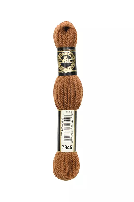 DMC Laine Colbert Tapestry Wool (7800 and up)