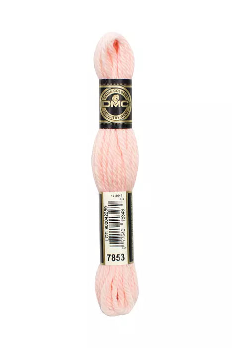 DMC Laine Colbert Tapestry Wool (7800 and up)