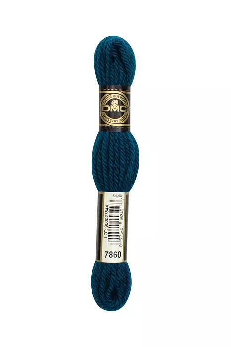 DMC Laine Colbert Tapestry Wool (7800 and up)