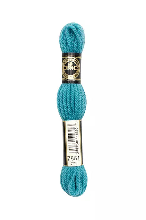 DMC Laine Colbert Tapestry Wool (7800 and up)