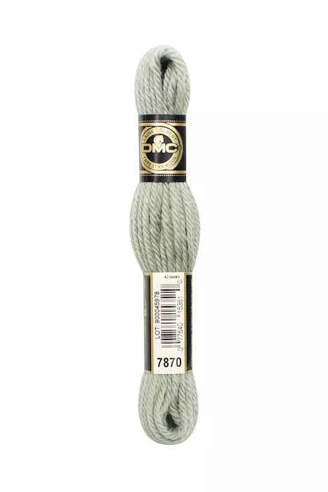 DMC Laine Colbert Tapestry Wool (7800 and up)