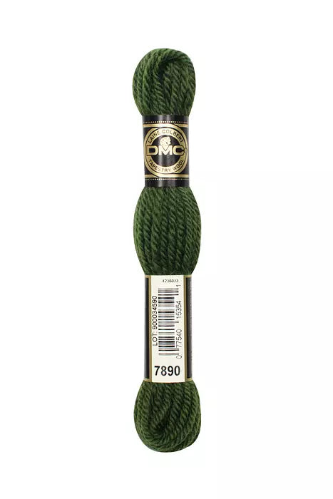 DMC Laine Colbert Tapestry Wool (7800 and up)
