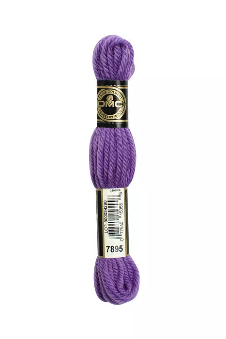 DMC Laine Colbert Tapestry Wool (7800 and up)