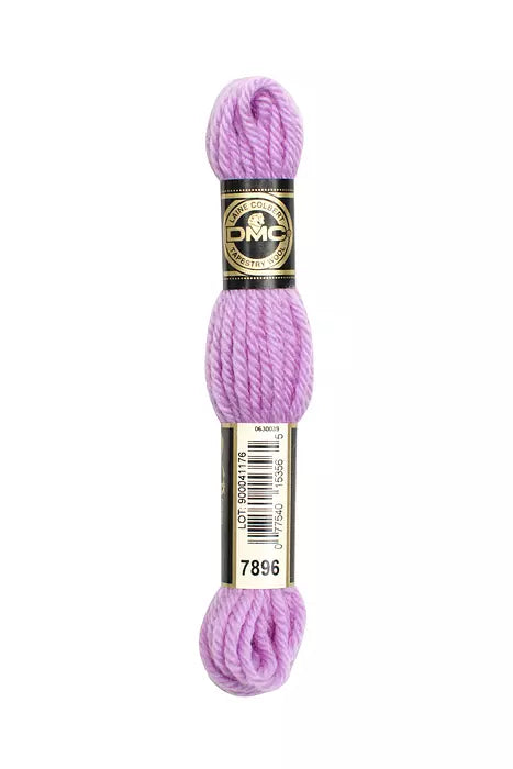DMC Laine Colbert Tapestry Wool (7800 and up)