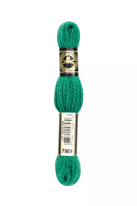 DMC Laine Colbert Tapestry Wool (7800 and up)